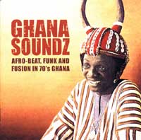 ghana soundz